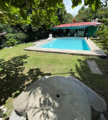 Casa vacacional Morales