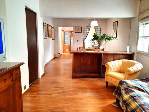 Casa vacanze colline lucchesi