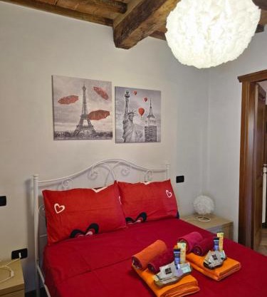 Casa vacanze il Gelsomino