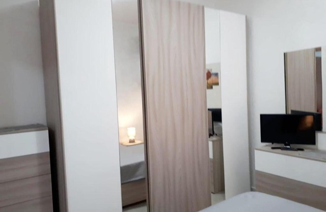 CASA VACANZE HOPE