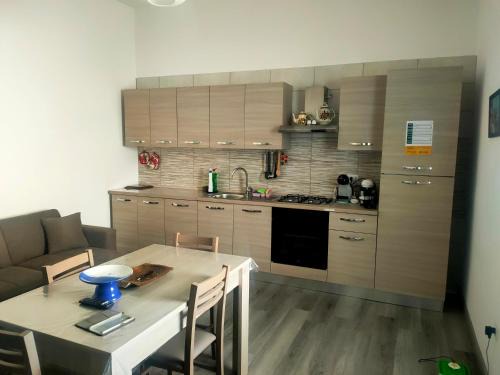 Casa vacanze clorius