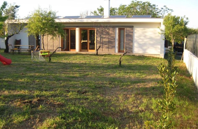Casa Vacanza 2 Mari
