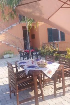 Casa Vacanza -A Casa Mia-