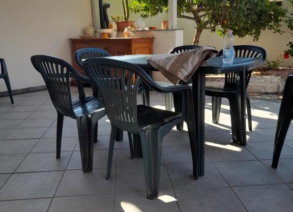 Casa vacanza Agnone Bagni