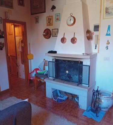 Casa Vacanza Alfedena