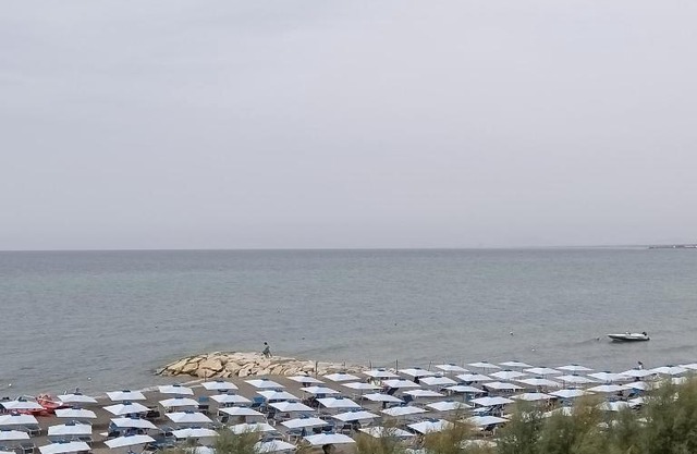Casa Vacanza Antico Porto Verde