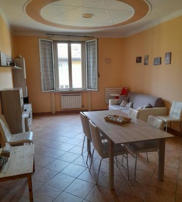 Casa Vacanza Arcobaleno