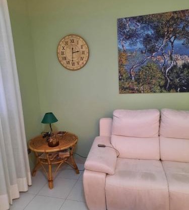 Casa Vacanza Azzurra