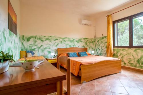 Casa Vacanza Baratz 1