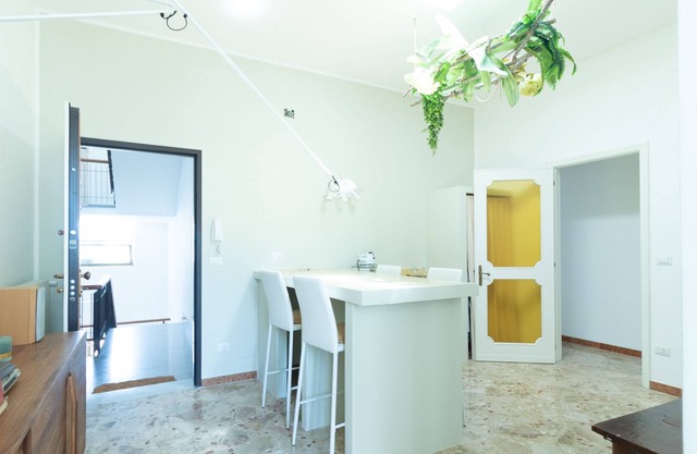 Casa vacanza Barceloneta