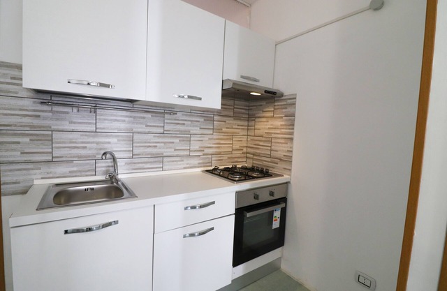 Casa Vacanza Bilo Nadia Otranto 3 Posti