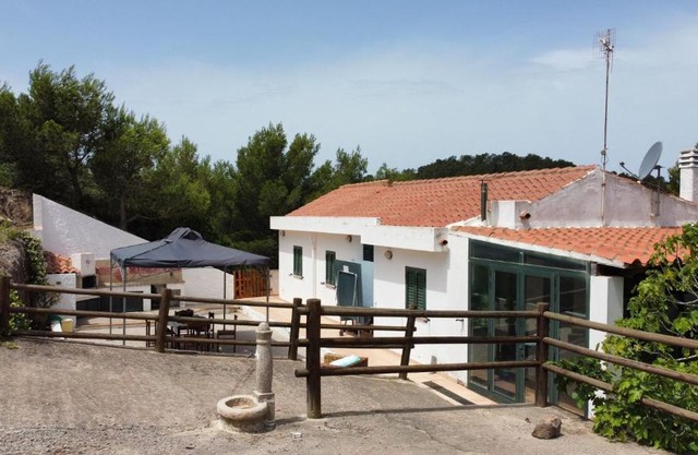 CASA VACANZA BOCCHETTE
