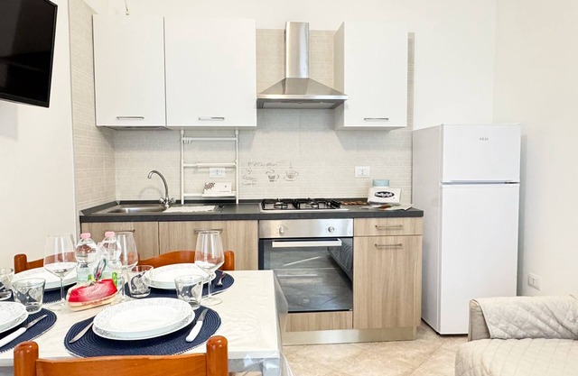 Casa Vacanza Brezza Marina - Sea Breeze
