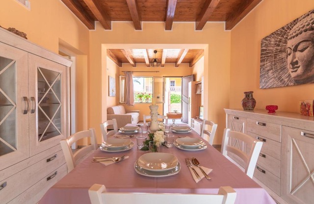 Casa Vacanza Brucoli Mare 2
