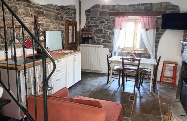 Casa Vacanza Contado Latino