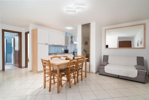 Casa Vacanza Cala Biriala