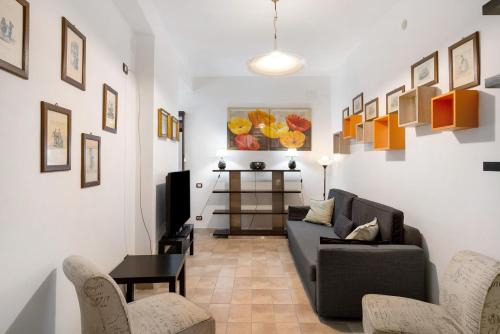 Casa Vacanza Caposcrofa