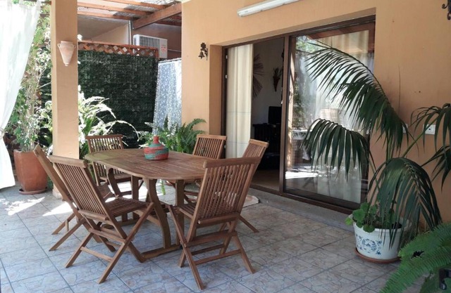 Casa vacanza Carla