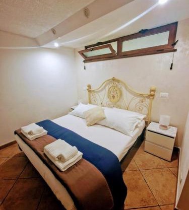 Casa vacanza Castello