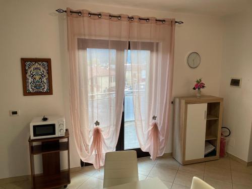 casa vacanza Cavour