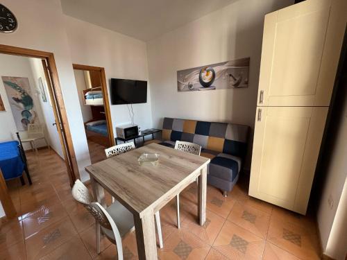 Casa Vacanza Chalet