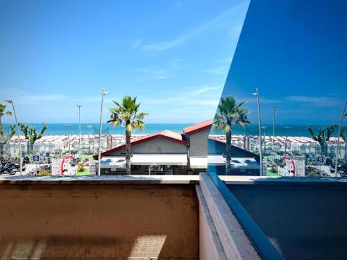 Casa vacanza Claudia fronte mare Civitanova Marche