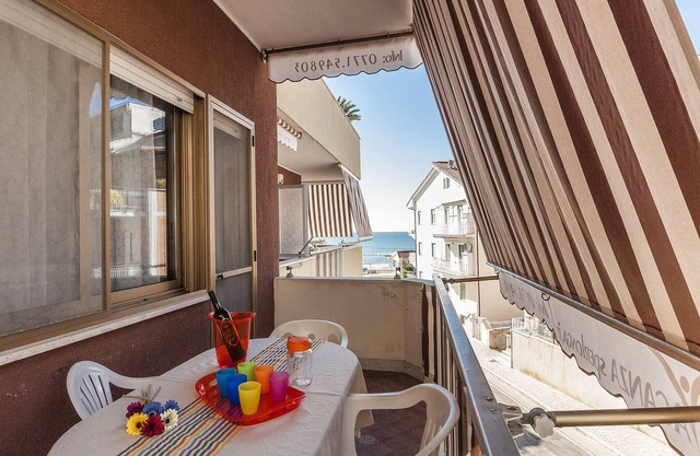 Casa Vacanza Colombo
