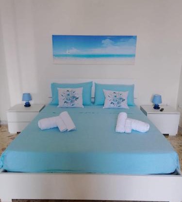 Casa vacanza dai Nonni Ntoni