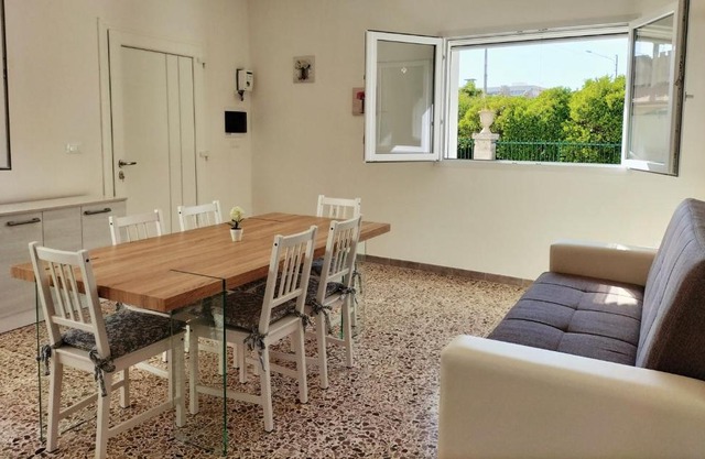 Casa vacanza da Flavia