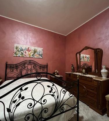 Casa vacanza da Sandro