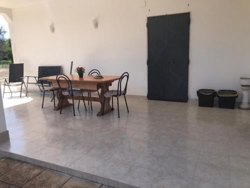 Casa vacanza di Francesco