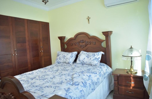 B&B El Sueño Tropical