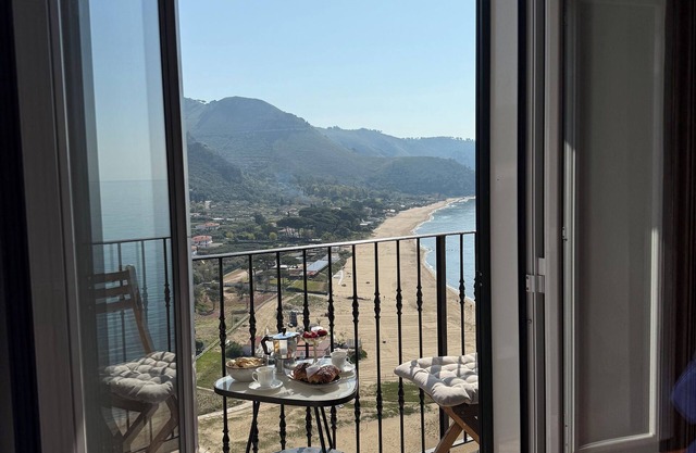 Casa Vacanza Eos