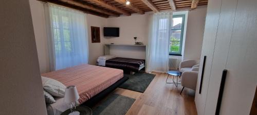 Casa Vacanza Ex Pretura Vallelaghi