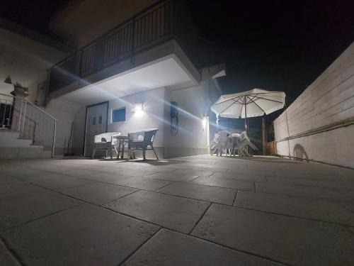 Casa Vacanza Fiori di Maggio