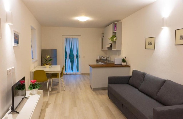 Casa vacanza FIUME