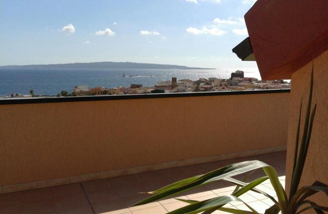 Casa vacanza Gardenia Portoscuso