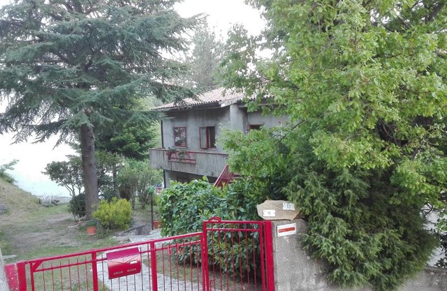 Casa Vacanza Giardino