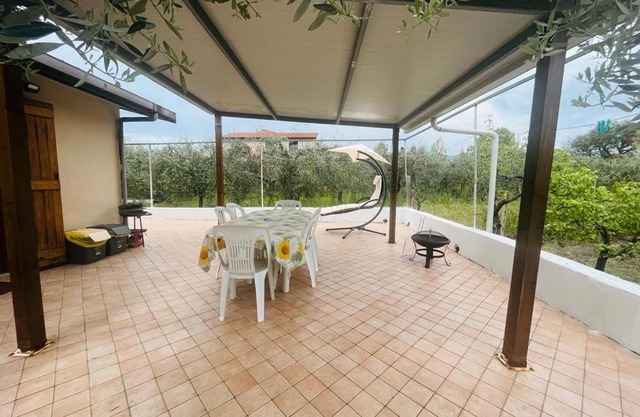 Casa Vacanza Girasole & Casa Vacanza Orchidea