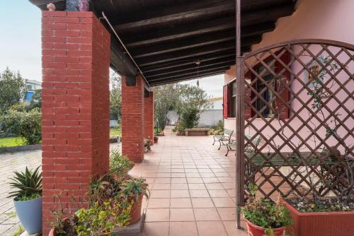 Casa Vacanza Gungui