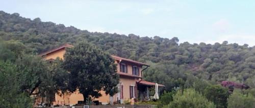 Casa vacanza Il Podere
