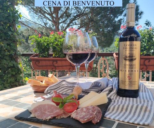 Casa Vacanza in Casentino
