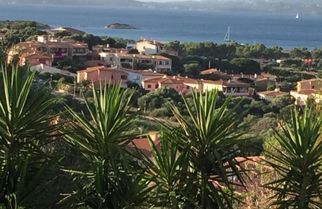 casa vacanza