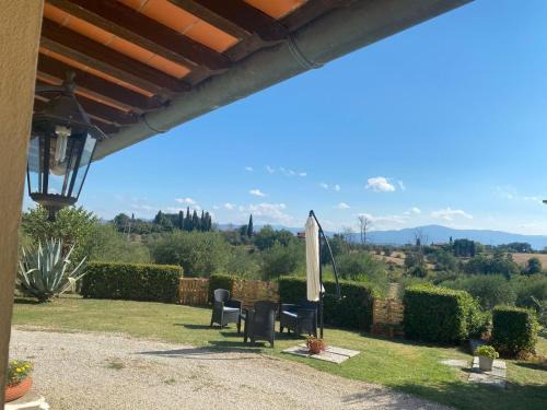 Casa vacanza da Lù