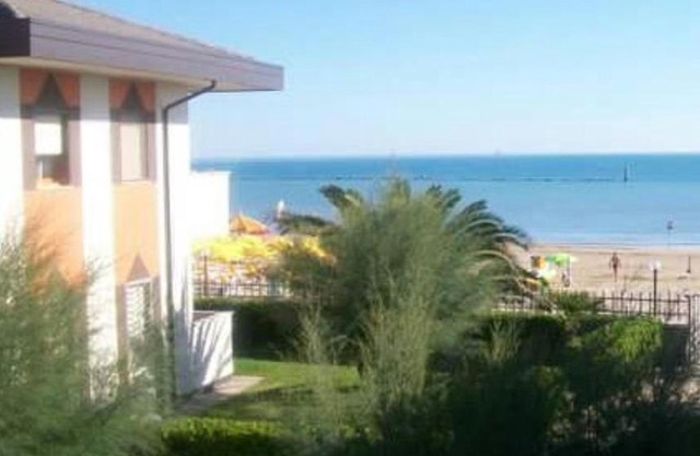 Casa vacanza