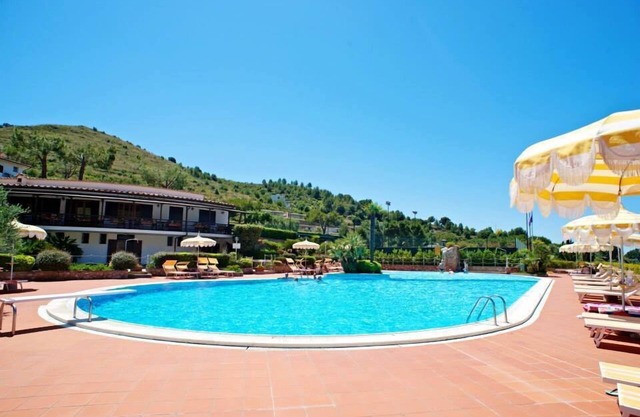 Casa Vacanza Kair