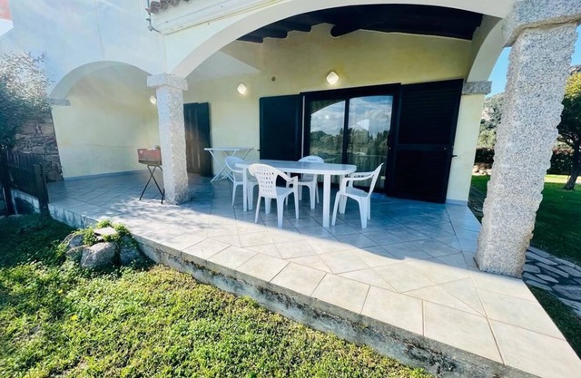 Casa Vacanza L'alzoni
