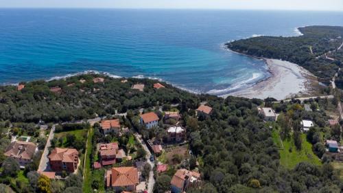 Casa vacanza l'Ulivo