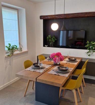 Casa vacanza La Fontana