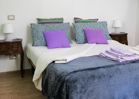 Casa vacanza LA MIA CASETTA SUTRI